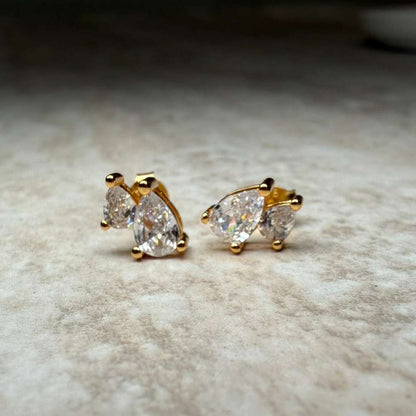 Cristal Earrings