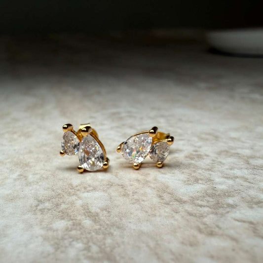 Cristal Earrings