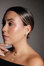 Load image into Gallery viewer, Erica Gold Necklace
