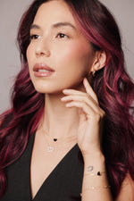Load image into Gallery viewer, Erica Gold Necklace
