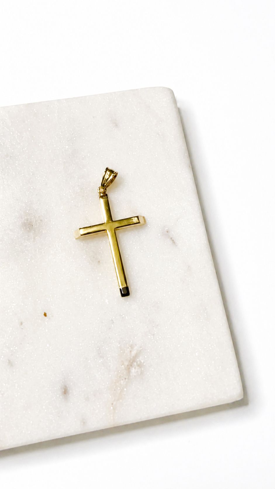 Cruz Gold 18k (4cm)