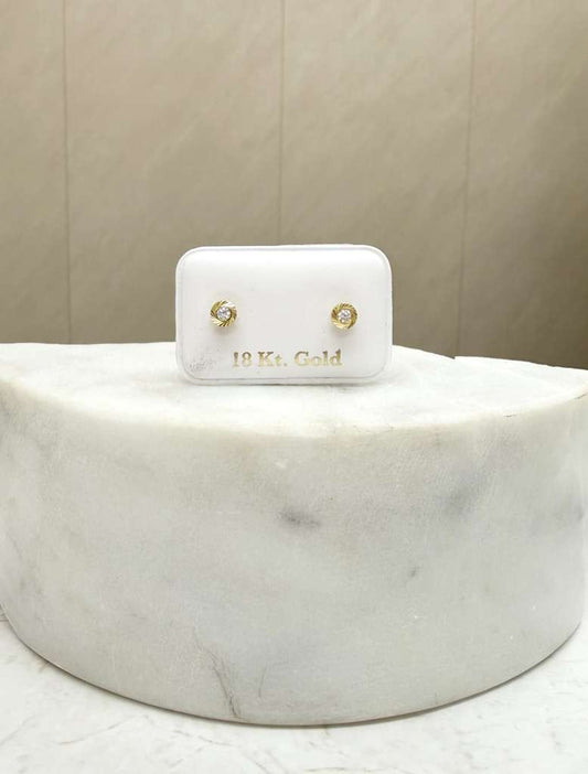 Zirconia  | By Sandra Frometa