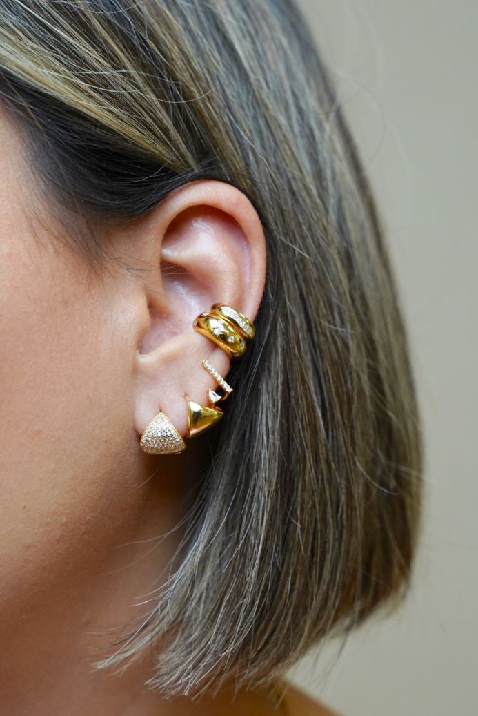 Ibis Hoops