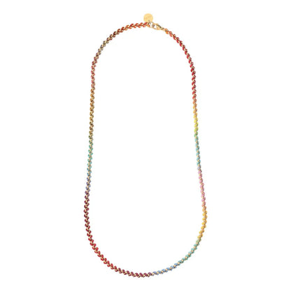 Amelie Necklace Gold