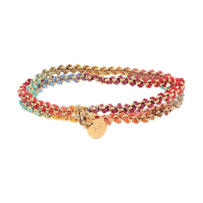 Amelie Necklace Gold