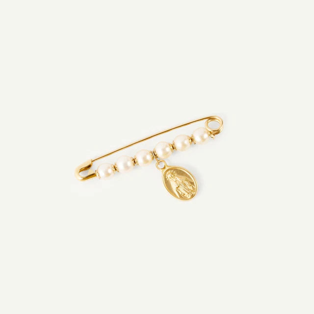 ARIA BABY PIN