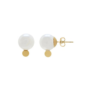 BLANCHE Earrings Large