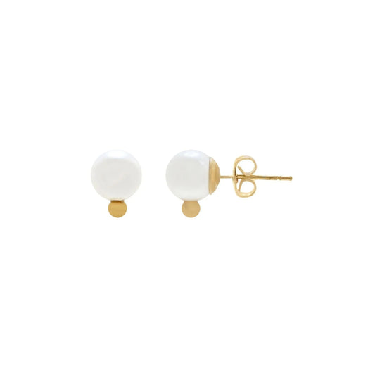 BLANCHE Earrings Small