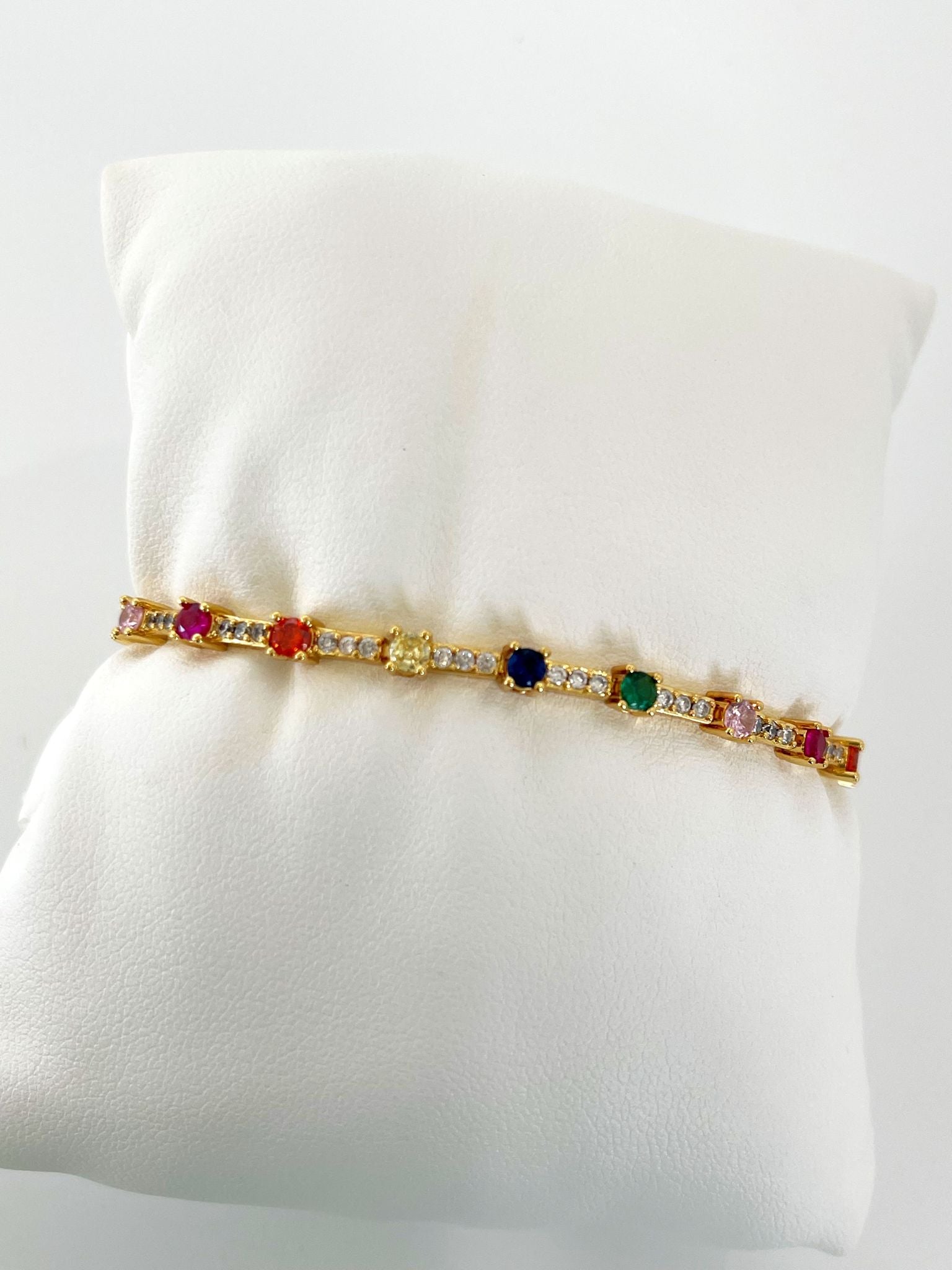 Color Full Bracelet