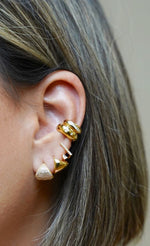 Load image into Gallery viewer, Jami Earcuff
