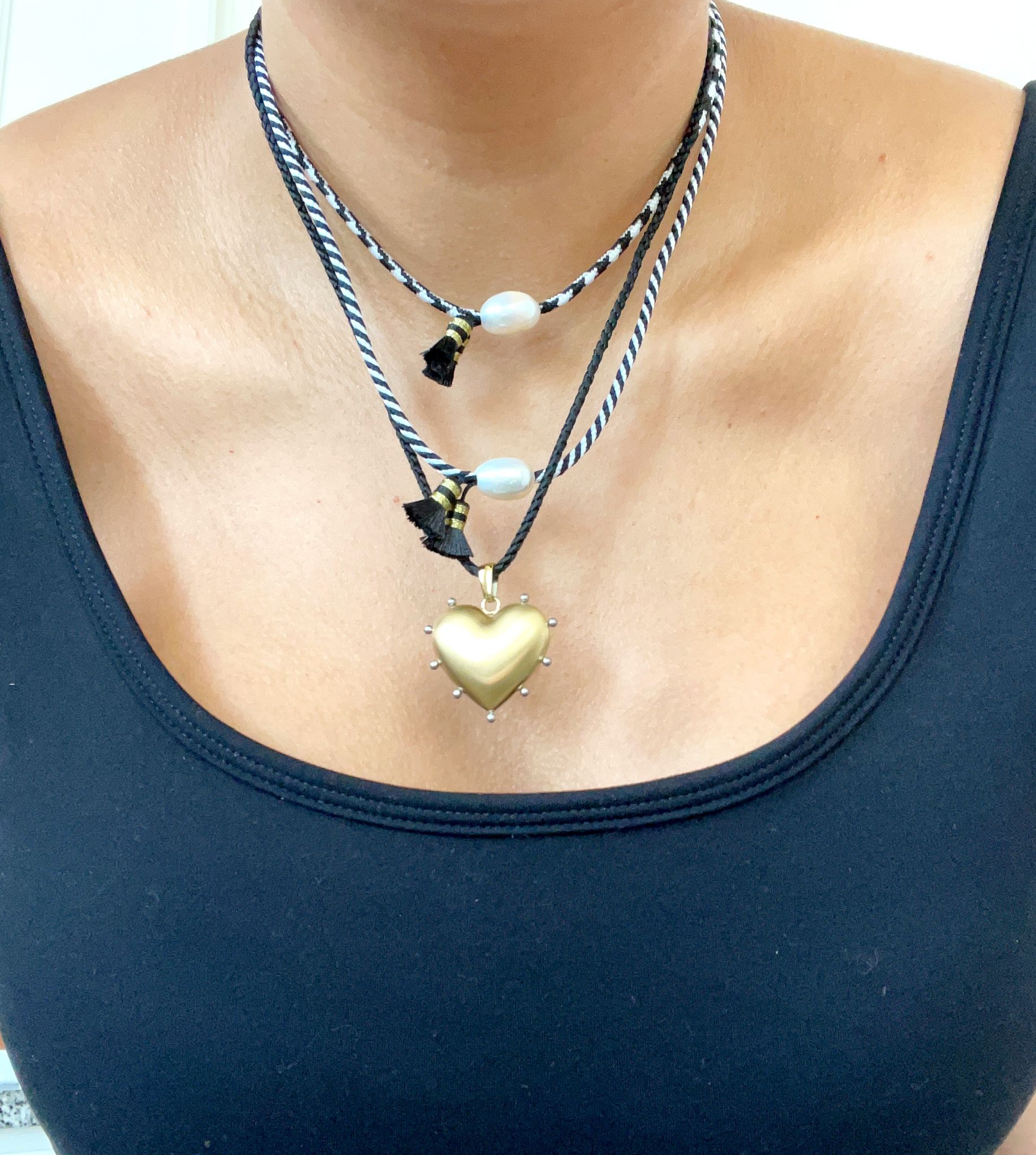 Oahu Necklace
