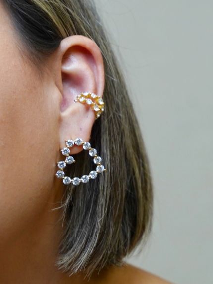 Sandra Earrings