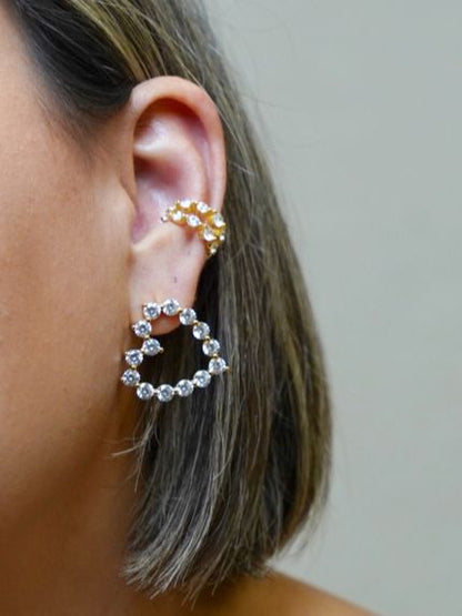 Sandra Earrings