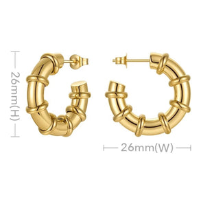 Elena Hoops