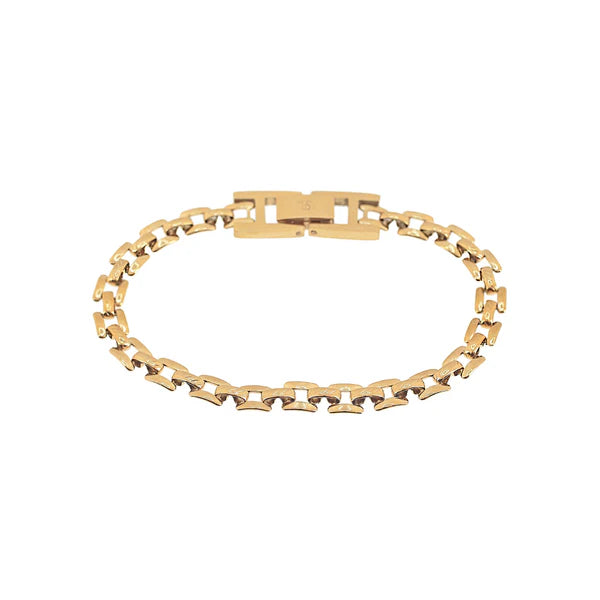 'Golden Garland' Bracelet -Small