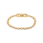 Load image into Gallery viewer, &#39;Golden Garland&#39; Bracelet -Small
