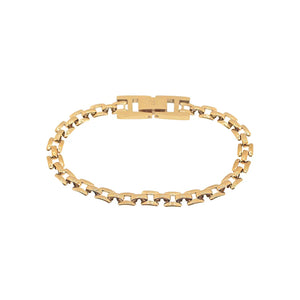 'Golden Garland' Bracelet -Small