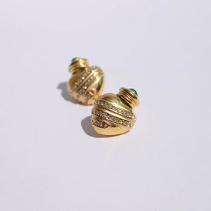 'LUCIA' EARRINGS
