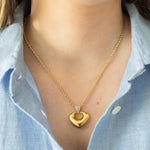 Load image into Gallery viewer, &#39;TERESA&#39; PENDANT NECKLACE
