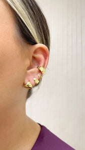 Ibis Hoops
