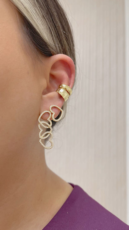 Milana Earrings