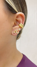 Load image into Gallery viewer, Jami Earcuff

