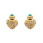 Load image into Gallery viewer, &#39;LUCIA&#39; EARRINGS
