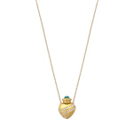 Load image into Gallery viewer, &#39;LUCIA&#39; NECKLACE
