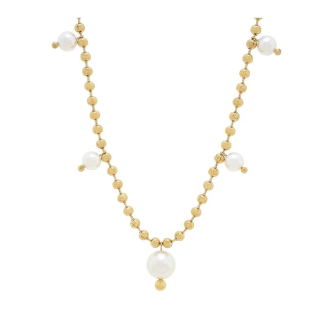 LUNA Necklace