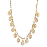 Load image into Gallery viewer, Mary Mary Necklace
