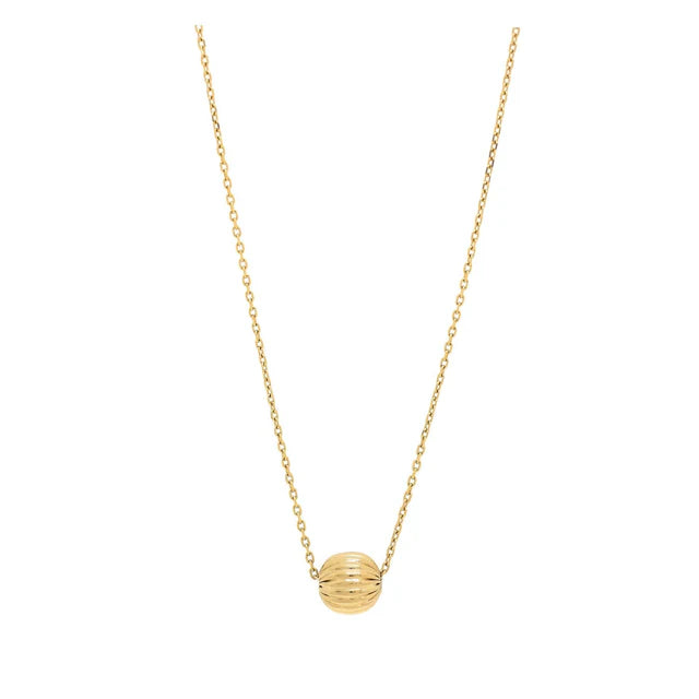 MAYE Necklace