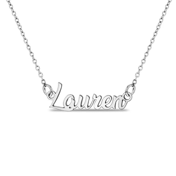 Bliss Custom Women's Necklace