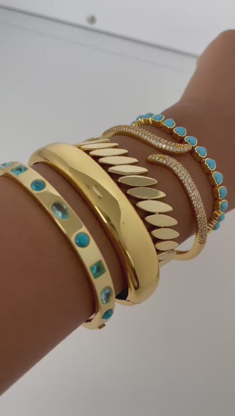 Estela Bracelet