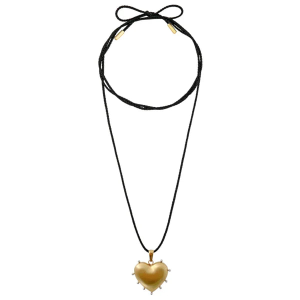 Spirit Necklace