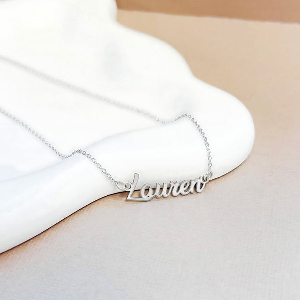 Bliss Custom Women's Necklace
