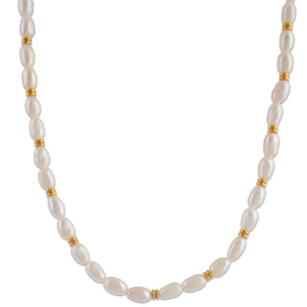 The Pearl Girl