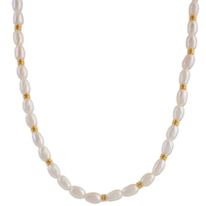 The Pearl Girl