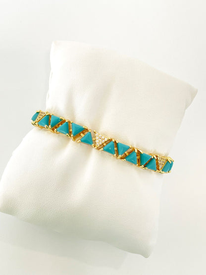 Turquesa Bracelet