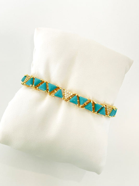Turquesa Bracelet