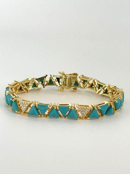Turquesa Bracelet