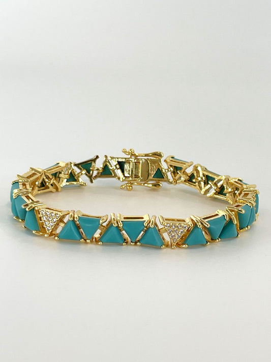 Turquesa Bracelet