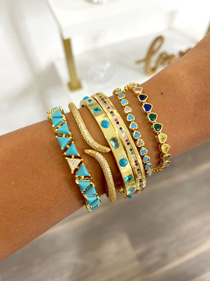 Turquesa Bracelet