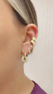 Fiorella Hoops