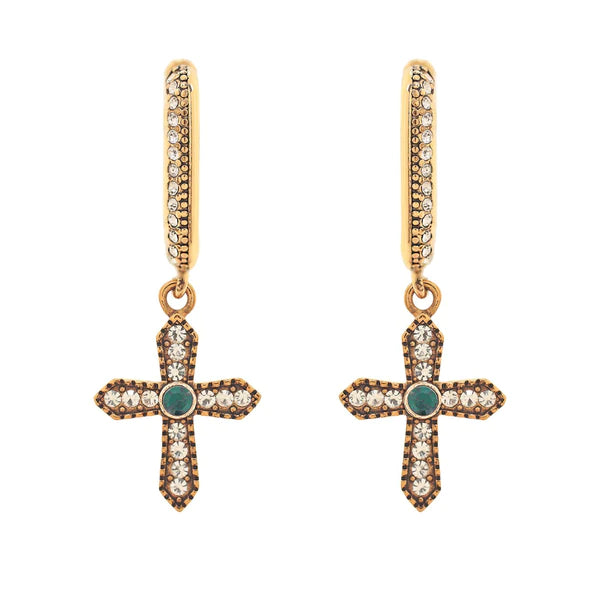 'VINTY' EARRINGS