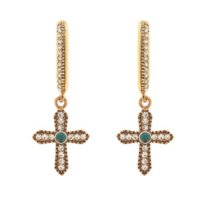 'VINTY' EARRINGS