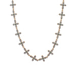Load image into Gallery viewer, &#39;VINTY&#39; NECKLACE
