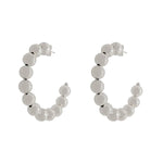 Load image into Gallery viewer, &#39;YOLO&#39; MINI BALLS HOOPS -SIZE L-
