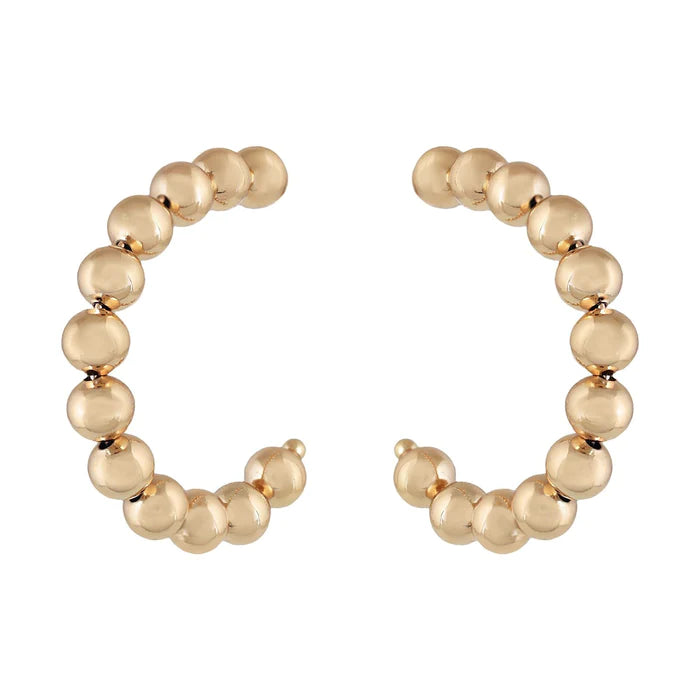 'YOLO' MINI BALLS HOOPS -SIZE M-