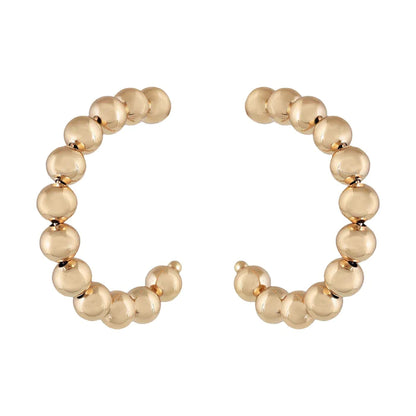 'YOLO' MINI BALLS HOOPS -SIZE M-