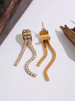 Load image into Gallery viewer, Mary Maxi Earrings

